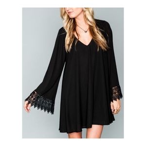 Show Me Your Mumu LBD